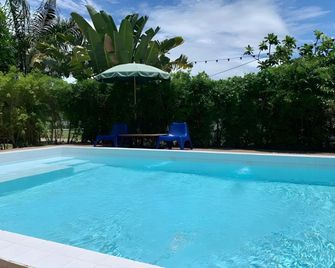 The State Resort - Phitsanulok - Piscina