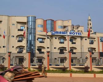 Mawa Hotel - Bamenda - Building