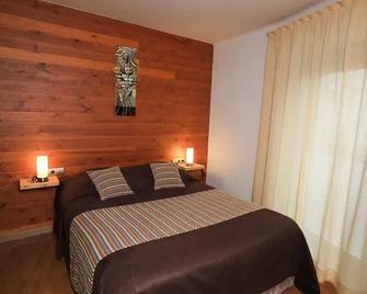 Mirasol Résidence - Latour-de-Carol - Chambre