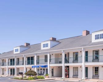 Baymont by Wyndham Duncan/Spartanburg - Duncan - Edificio