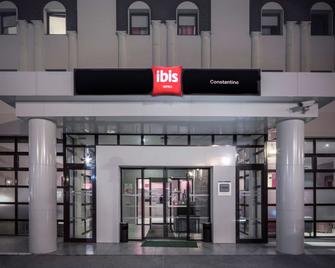 ibis Constantine - Constantine - Building