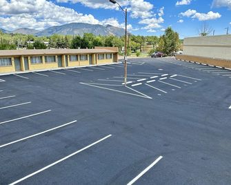 Budget Host Inn NAU / Downtown Flagstaff - Flagstaff