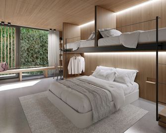 Casa Roma Hostel Boutique - Tarragona