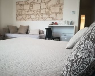 I Santi Coronati - Siracusa - Quarto