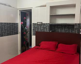 Hasini Cottage - Kāraikāl - Bedroom
