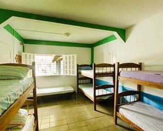 Beach Life Porto de Galinhas Suites & Dorms - Porto de Galinhas - Bedroom