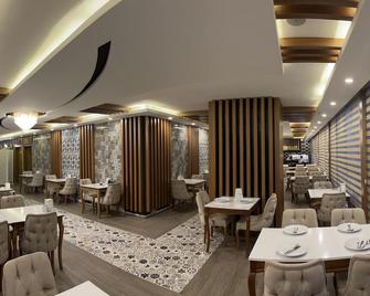 Royal Mersin - Mersin - Restaurant