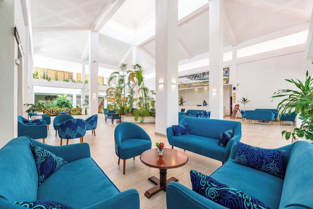 Diani Sea Resort - Ukunda - Lounge