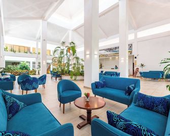Diani Sea Resort - Ukunda - Salon