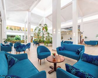 Diani Sea Resort - Ukunda - Lounge