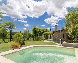 Il Casaletto by Interhome - Vetralla - Pool