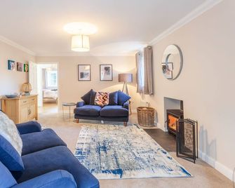 Potters Brook - Framlingham - Wohnzimmer