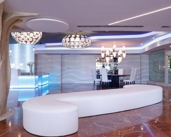 Hotel Flamero - Matalascanas - Lobby