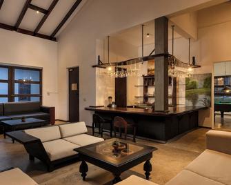 Ayugiri Ayurveda Wellness Resort Sigiriya - Sigiriya