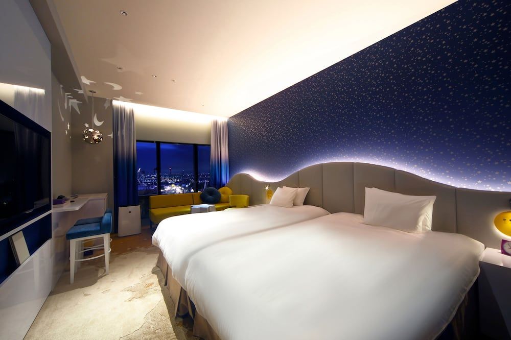 Hotel Universal Port Vita