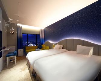 Hotel Universal Port Vita - Osaka - Bedroom