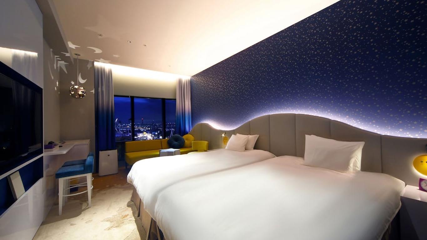 Hotel Universal Port Vita