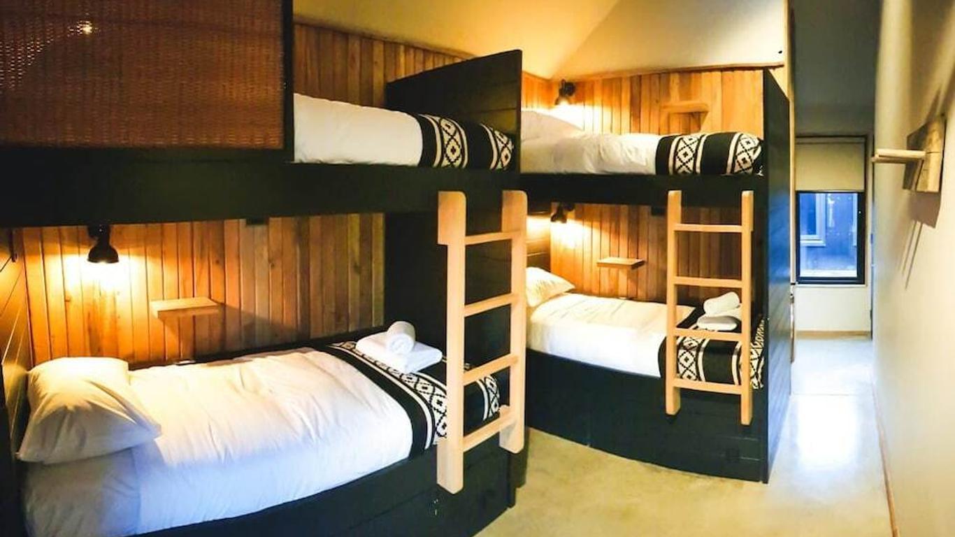 Hostal Boutique Factoria Patagonia