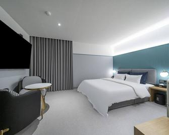 Hotel Classy - Seül - Habitació