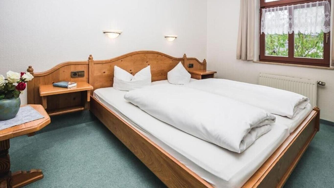 Berghotel Friedrichshöhe