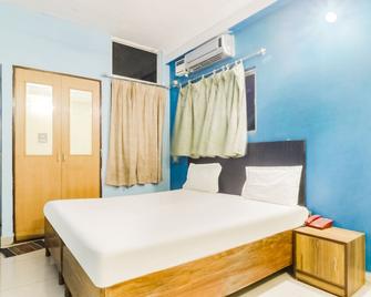Spot On 49159 Hotel Digantika - Bālugān - Bedroom