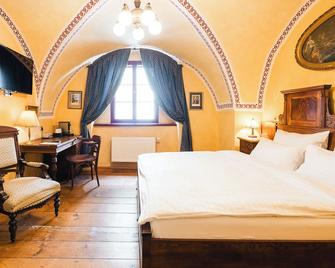 Hotel Krcinuv Dum - Český Krumlov - Kamar Tidur