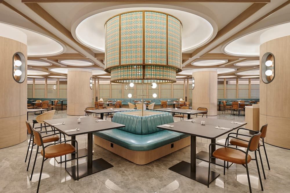 Vivere Hotel, Artotel Curated