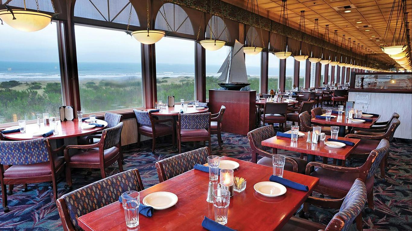 Shilo Inns Ocean Shores