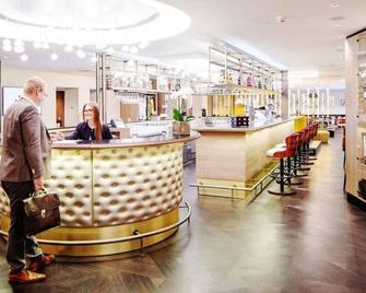Grand Hotel Bregenz - MGallery Collection - Bregenz - Resepsionis