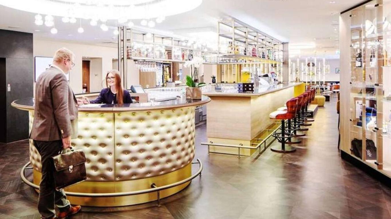 Grand Hotel Bregenz - MGallery Collection