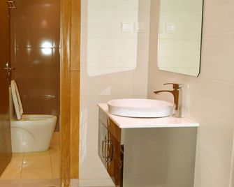 Yara Suites - Buraydah