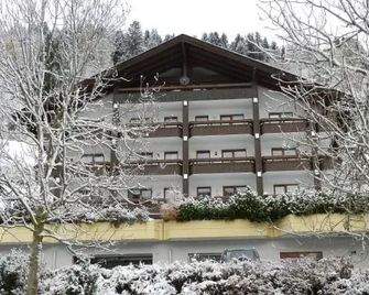 Haus Lisa by Isa Agentur - Bad Kleinkirchheim - Budova