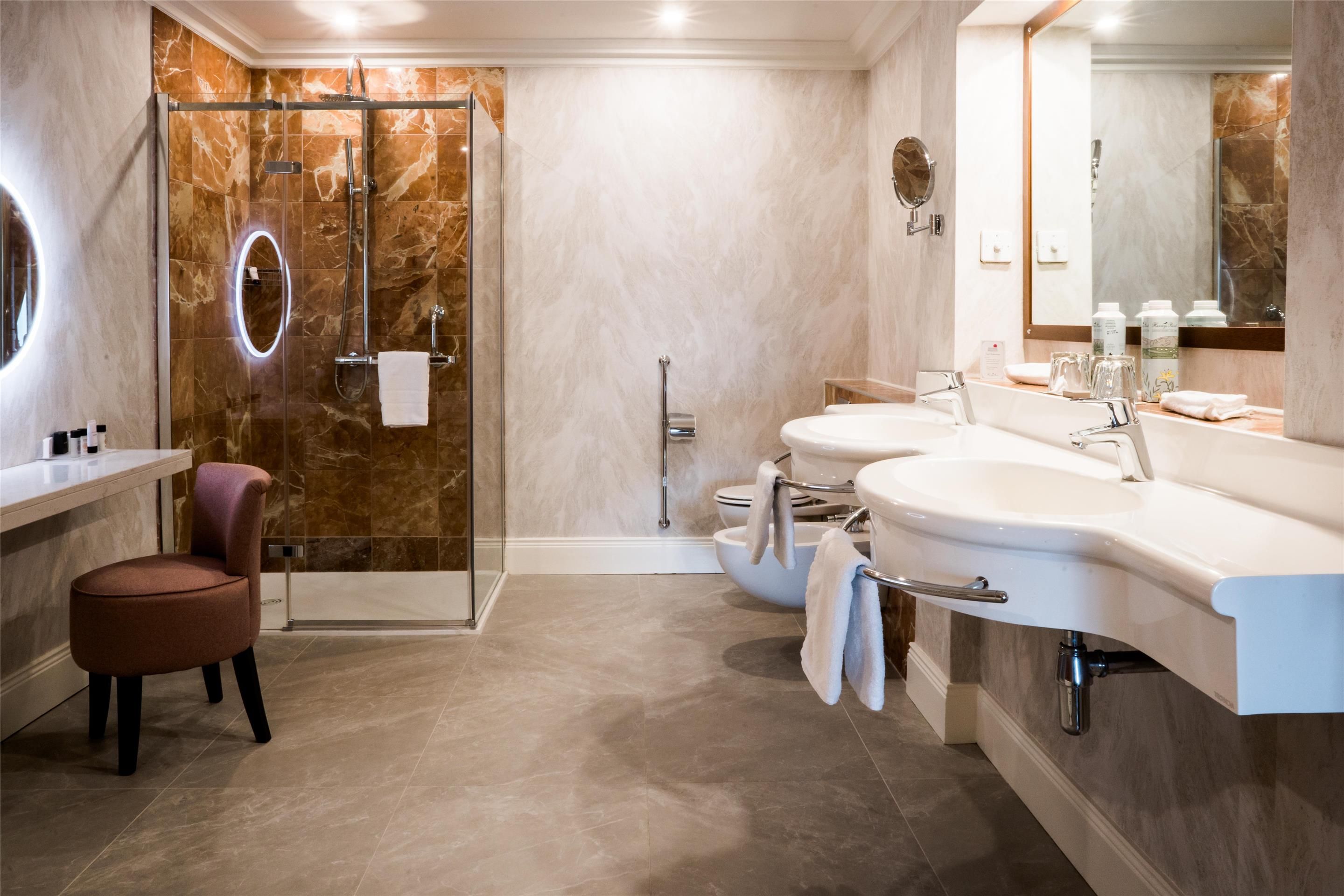 هارفيز بوينت هوتل