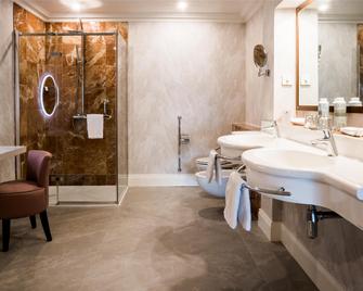 Harvey's Point - Donegal - Slaapkamer