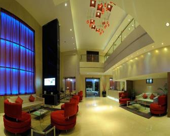 Cag Pride - Coimbatore - Lobby