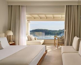San Antonio Corfu Resort (Adults Only) - Kalami - Chambre