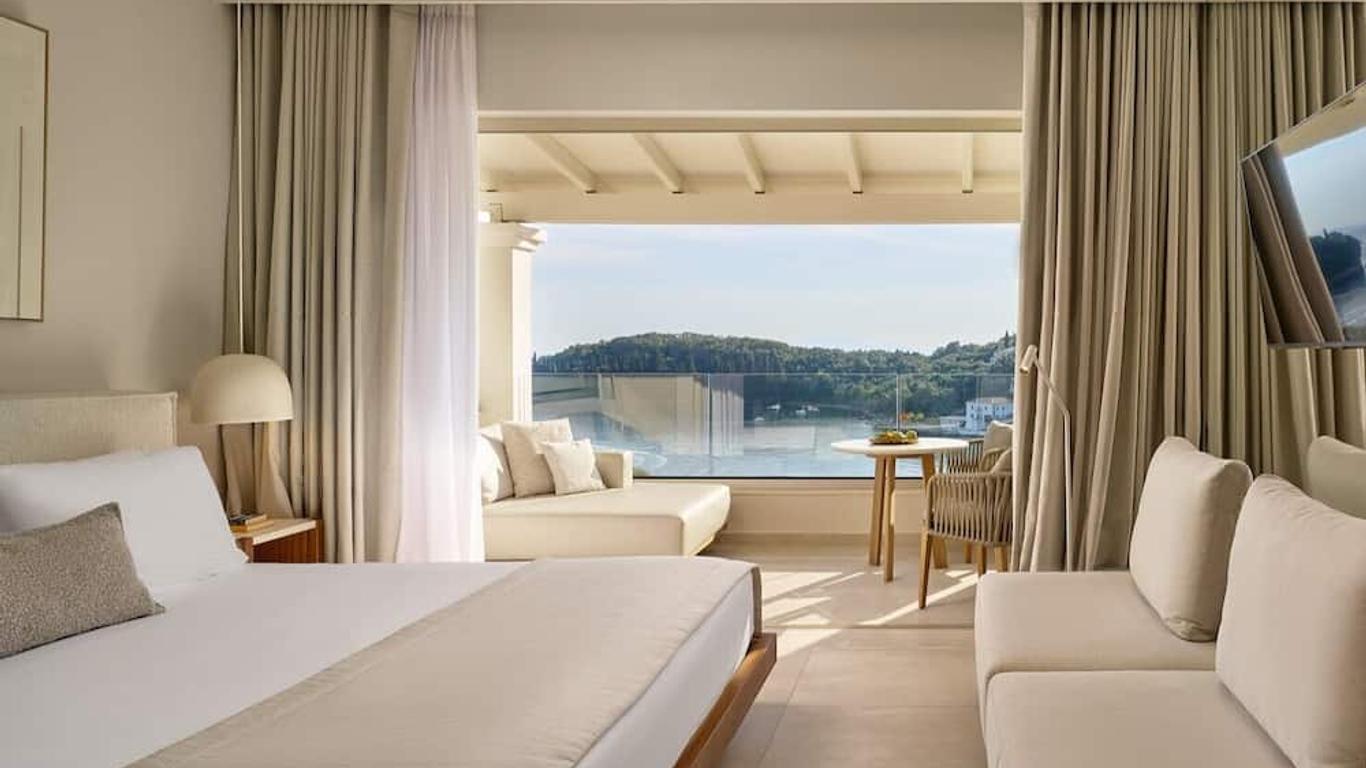 سان أنطونيو كورفو ريزورت - للبالغين فقط