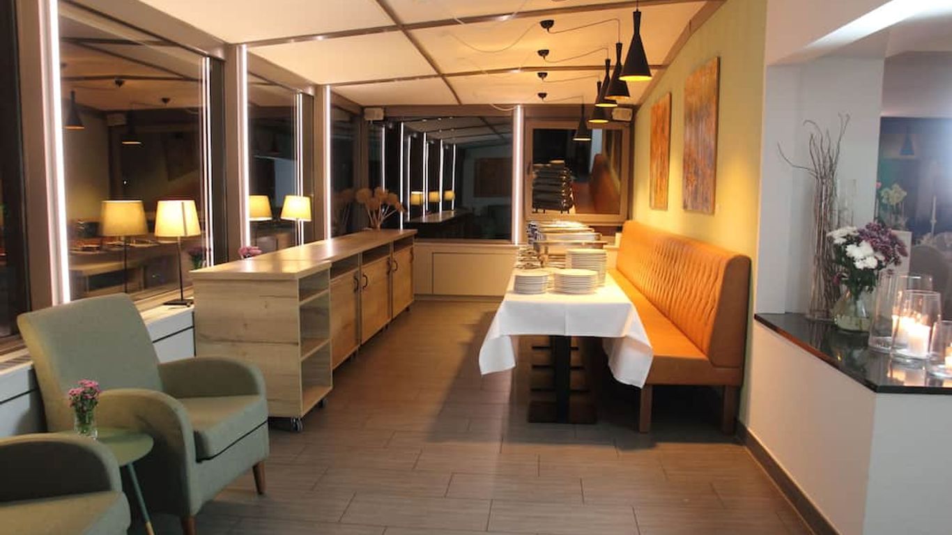 zeitlos Hotel und Restaurant am Fuchsbach