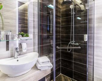 Hotel Theater - Belgrade