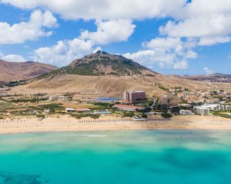 Vila Baleira Suites - Porto Santo