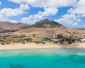 Vila Baleira Suites - Porto Santo