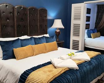 Lamon Guesthouse - Kroonstad - Habitación