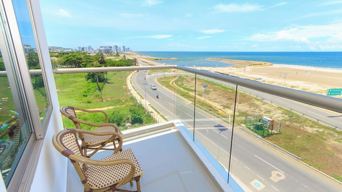 هوتل سمر فرينتي أل مار