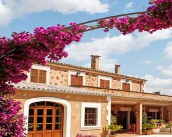 Son Marge - Ses Salines - Building