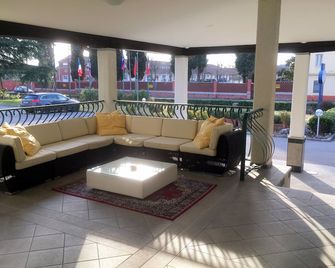 Hotel Internazionale Gorizia - Gorizia