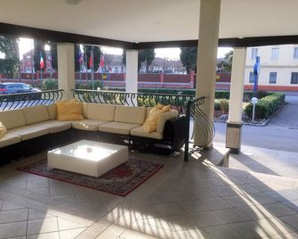 Hotel Internazionale - Gorizia
