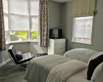 Hillrise Portrush - Portrush