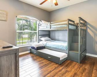 Resort Style Tranquil Oasis in Beautiful Port Saint Lucie , Florida - Port St. Lucie - Habitación