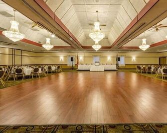Inn at Lebanon - Hershey & Manheim area - Lebanon - Banquet hall