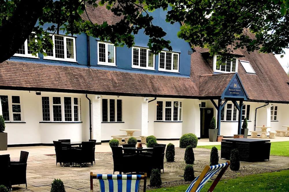 Hockley House - Solihull
